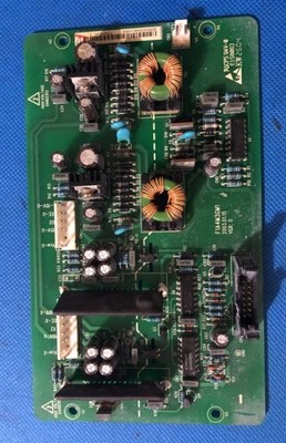 F1A4M3GM1 inverter EV2000 series 220kw drive board trigger board #am