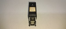 Murray Crouse Hinds MP125 25 Amp 1 Pole 120 Volt Plug In 10K Circuit Breaker NEW