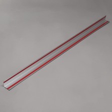 VEVOR 2 Pack Stainless Steel Corner Guards 2 x 2 x 48 inch Metal Ga 304 90-Degre