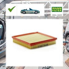 Mann-Filter Luftfilter BMW Z3 Roadster (E36) 1.9 i