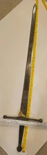 Vintage Toledo Sword Made In Spain 47"