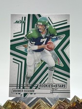 Boomer Esiason New York Jets Base Set 2025 Panini Rookies & Stars Football #37