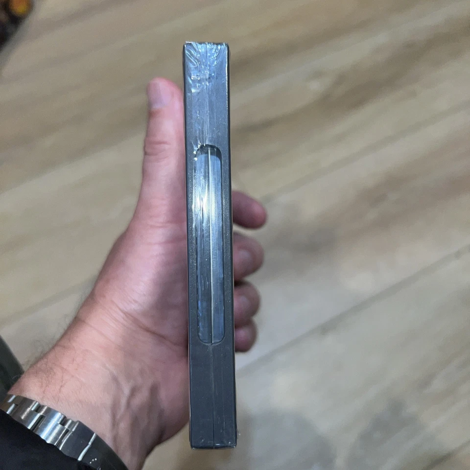 Nintendo DS Elite Beat Agents US 2006 Game Sealed New - Excellent! - Image 4 of 4