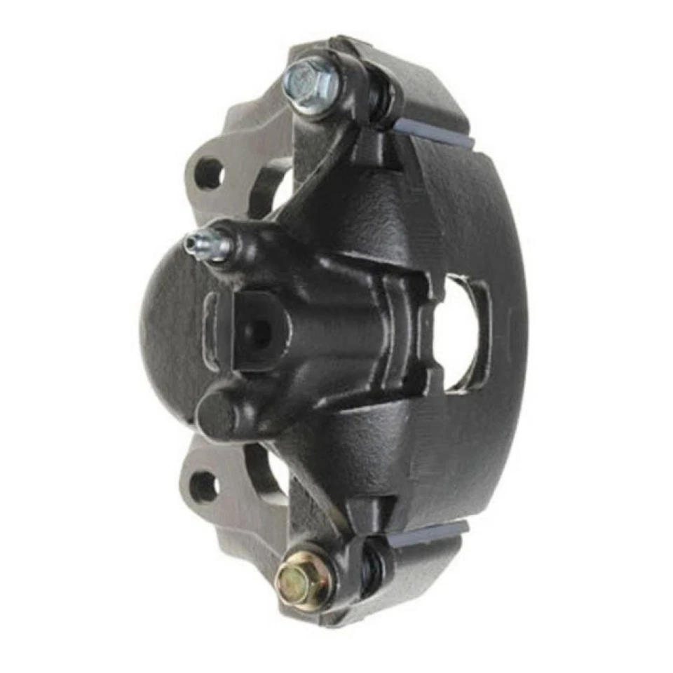 Подлинный суппорт дискового тормоза со стороны пассажира ACDelco для Pontiac Grand Prix 05-08 - Изображение 3 из 4