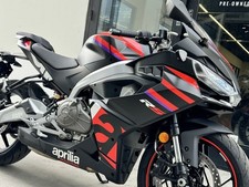 2025 ApriliaÂ® 