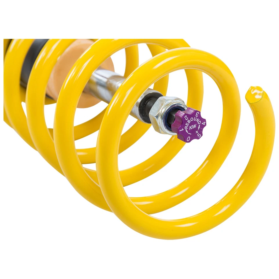 Suspensión roscada KW V2 Chrysler Viper (Dodge Viper), (SR) SRT-10 - Imagen 3 de 4