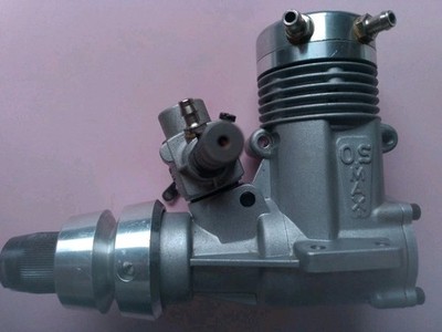 Rarität OS MAX 21 SE-M ABC Marine Topzustand Graupner 1407