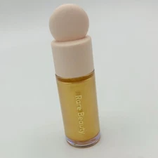 Rare Beauty Positive Light Liquid Luminizer Outshine 2.5mL Mini NEW