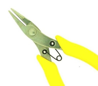 Krick MODELCRAFT Rundzange Hobbyline / 492185