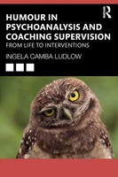 Ingela Camba Ludlow | Humour In Psychoanalysis And Coaching Supervision | Buch