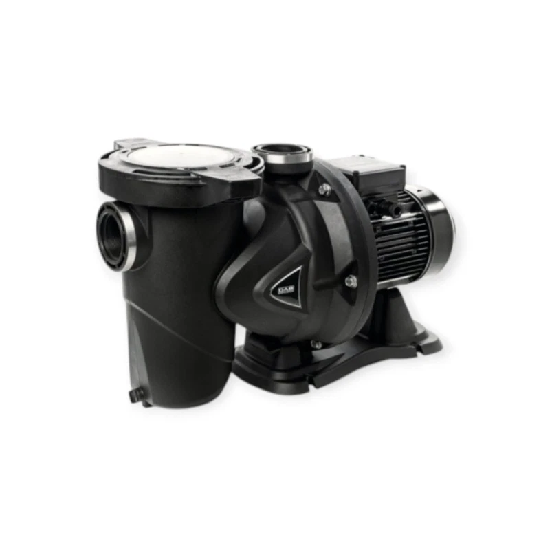 POMPE DAB EUROSWIM 75 M IE2 60212422 ÉLECTROPOMPE MONOPHASÉE 230 V 0,75 kW POUR - Photo 1/1