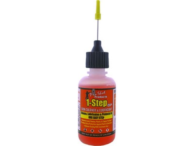 Pro-Shot 1 Step Bore Cleaner 1 oz Needle Bottle