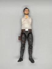 Custom Parts Star Wars Black Series 6in Poe Dameron Body Fodder rey finn