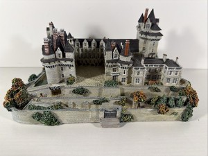 Danbury Mint Castle | eBay