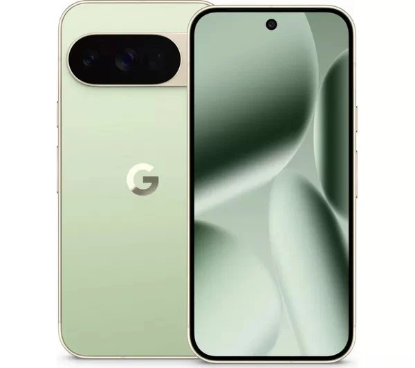 Google Pixel 10 Pro XL GUL82 Unlocked 256GB Jade Excellent