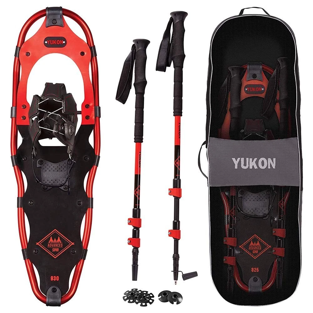 Yukon Charlie's Snowshoes for sale | eBay