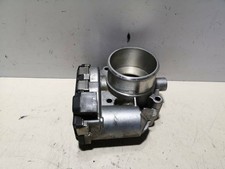 A2711410025 drosselklappe MERCEDES CLASE C COUPE 180 KOMPRESSOR 2001 183935