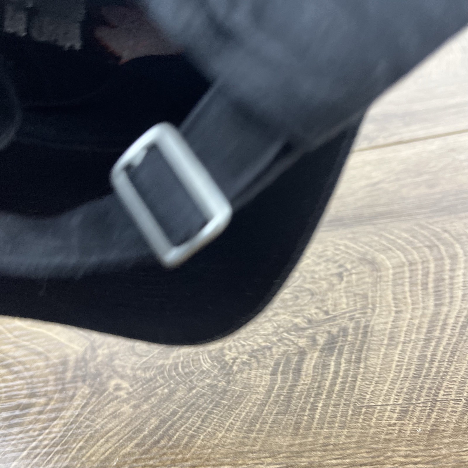 Clemson Data Science Analytics Hat Adjustable Hat… - image 11