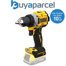 Dewalt 18v XR G3 DCD805N Brushless Ultra Compact Combi Hammer Drill