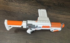Nerf Star Wars First Order Stormtrooper Delux...