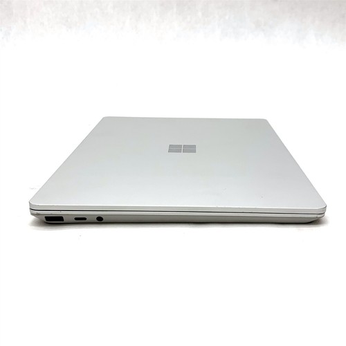Microsoft Surface Laptop Go Touch 12,3" Intel i5-1035G1 1,0GHz 16GB 256GB Win 11 - Zdjęcie 4 z 6