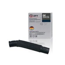 ZPY Cooling System Engine Coolant Pipe Radiator Hose For Audi A6 C8 4K0121448N