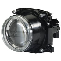 Hauptscheinwerfer Links 24 V H7 Halogen Hella Universell FüR Diverse Fzg.