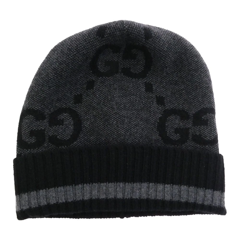 Gucci Beanie Gray Hats for Men for sale | eBay