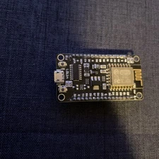 ESP8266 NodeMcu LUA ESP-12 CH340G LoLin V3 WiFi IoT Development Board Module US