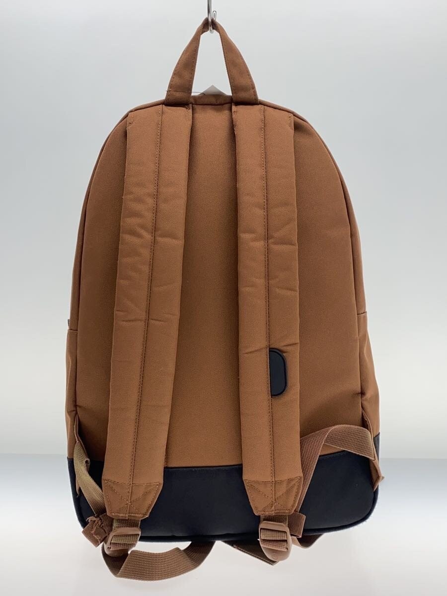 Herschel Backpack Polyester BRW - image 3