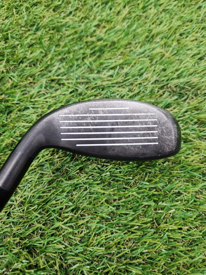CALLAWAY EDGE 5 HYBRID REG CALLAWAY EDGE 75 +HC FAIR - Image 4 of 4