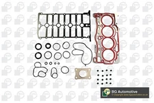 Bga Cylinder Head Gasket Kit For Audi Seat Skoda Vw A1 A3 Golf Leon Octavia Pass