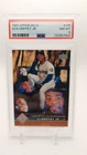 Ken Griffey Jr 1996 Upper Deck #175 Seattle Mariners PSA 8
