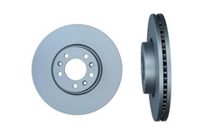 2x KAMOKA Bremsscheiben Vorne für OPEL Zafira Life (K0) Vivaro C Combi (K0)