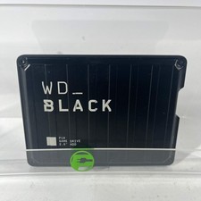 Western Digital WD Black P10 Game Drive 2TB Portable HDD