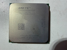 AMD FX-6300 6 Core 3.50GHz CPU Processor FD6300WMW6KHK 
