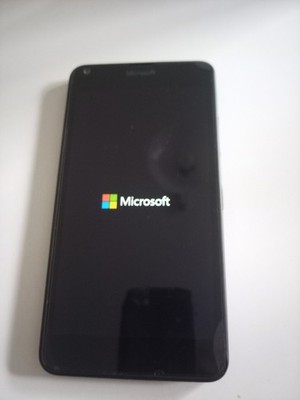 Microsoft 640 Lumia - Handy voll funktionstüchtig