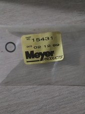 Meyers Snow Plow Parts