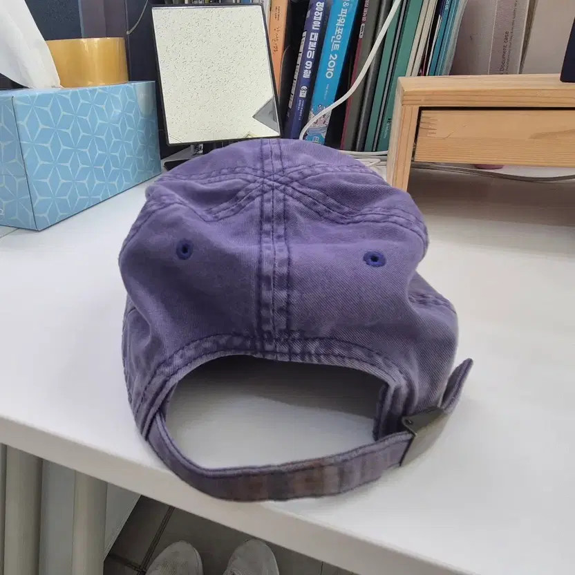 Balenciaga Baseball Cap thumbnail 5