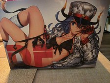 Figura Max Factory Original Personaje-Luphia Escala 1/7 PVC Acabado Pintado