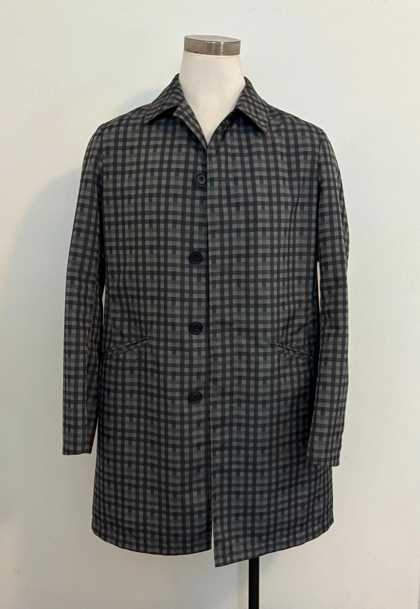 ETRO Coats for Men for Sale | Shop New & Used | eBay