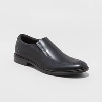 Goodfellow & Co Men's Memory Foam Insole Toby Dress Shoes