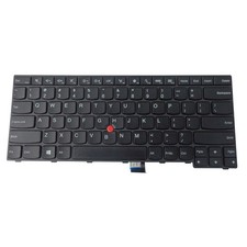Lenovo ThinkPad E450 E450C E455 E460 E465 Keyboard w/ Pointer 04X6101 SN20E66101