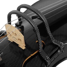 Violin Bow Straighten 1/2 3/4 4/4 Fiber Violin Bow Corrector Resin Collimator