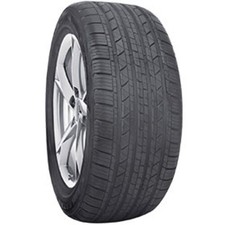 2 New 235/45R18 94W Milestar MS932 Sport Tire 2354518