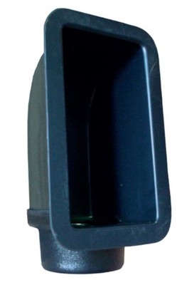 Transition Box TB-08x04-04RE 200x100mm Boot Yacht Ultraflex 64263W