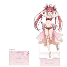 Date a Live 10th Anniversary Dress Ver. Deka Acrylic Stand - Kotori Itsuka 29cm