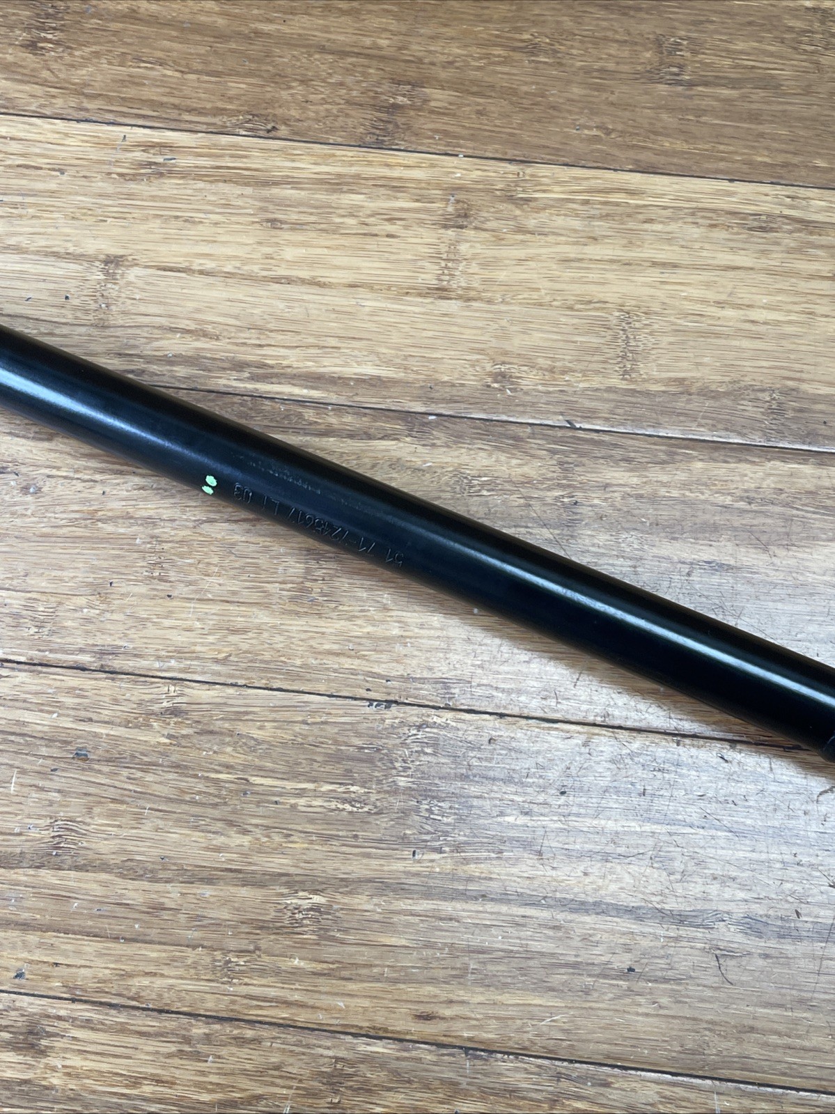 2009-2023 Rolls Royce Dawn RR6 Front Left Engine Cross Brace Strut OEM