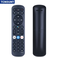 New URC6044 Voice Remote Control For Cervino Xview+