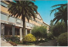 PAGLIARE - ASCOLI PICENO - CASA S. MARIA -30080-